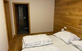 Wellness Apartman Pila Kvilda